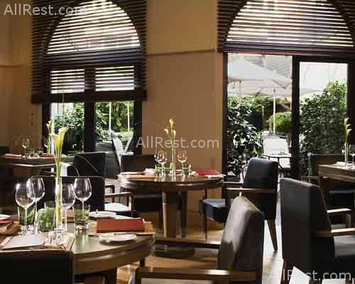 Radisson SAS Hotel Champs Elysees 22